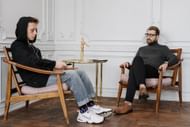 Mental health professionals can help you navigate through this disorder. (Image via Pexels/ Cottonbro)
